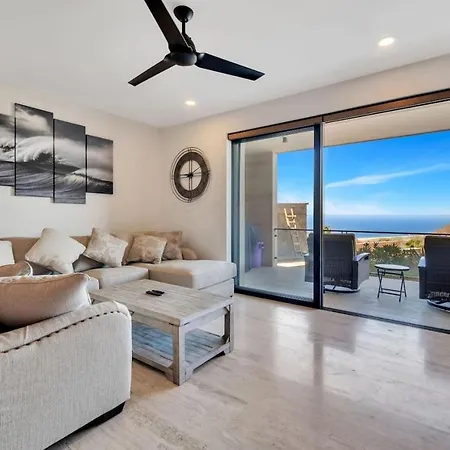 2Bd-2Ba Overlooking Quivira Above Sunset Beach